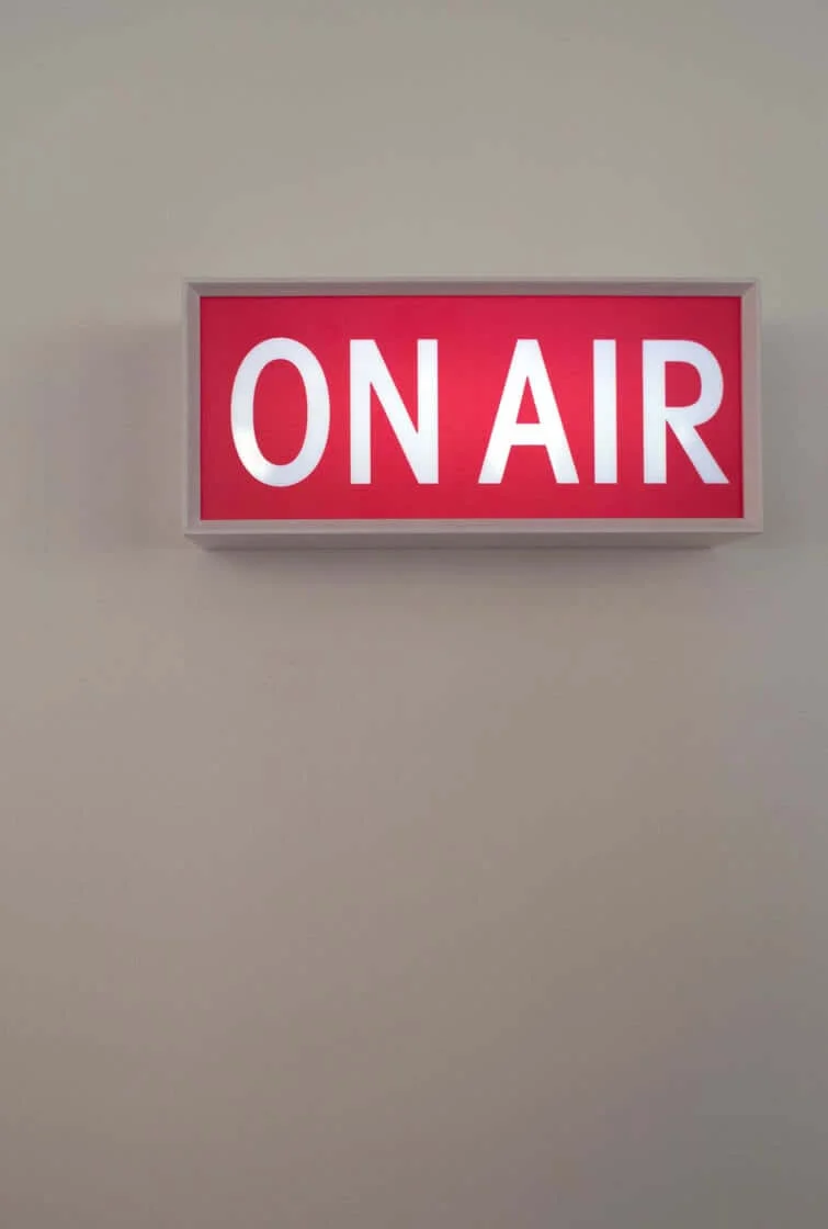 Presse -onair