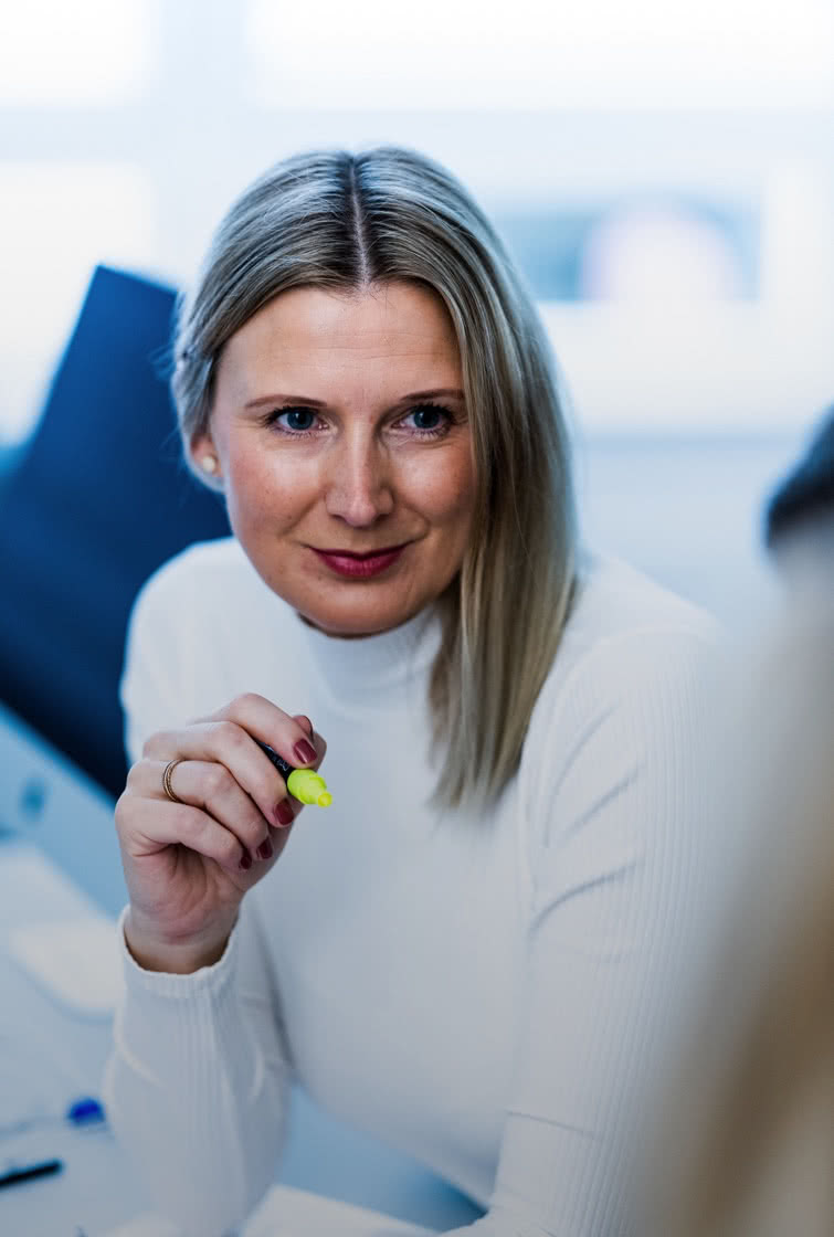 zu den Bewerber FAQ's