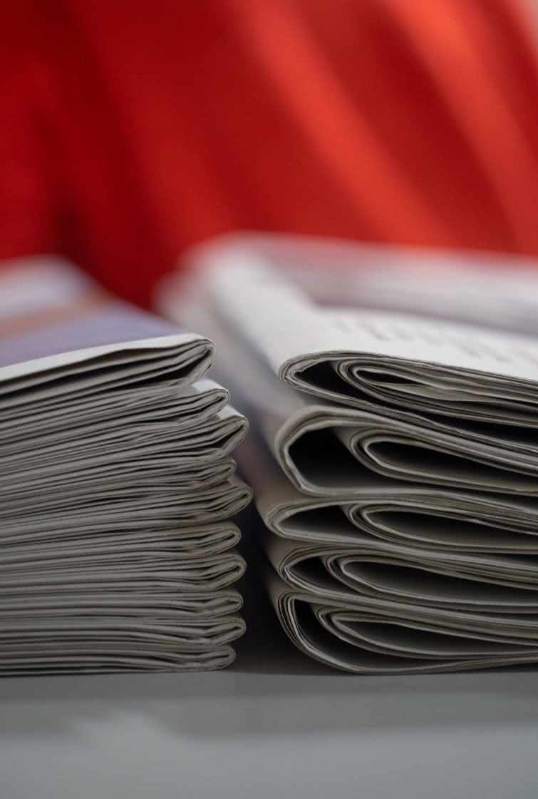 Nachdrucke & Lizenzen