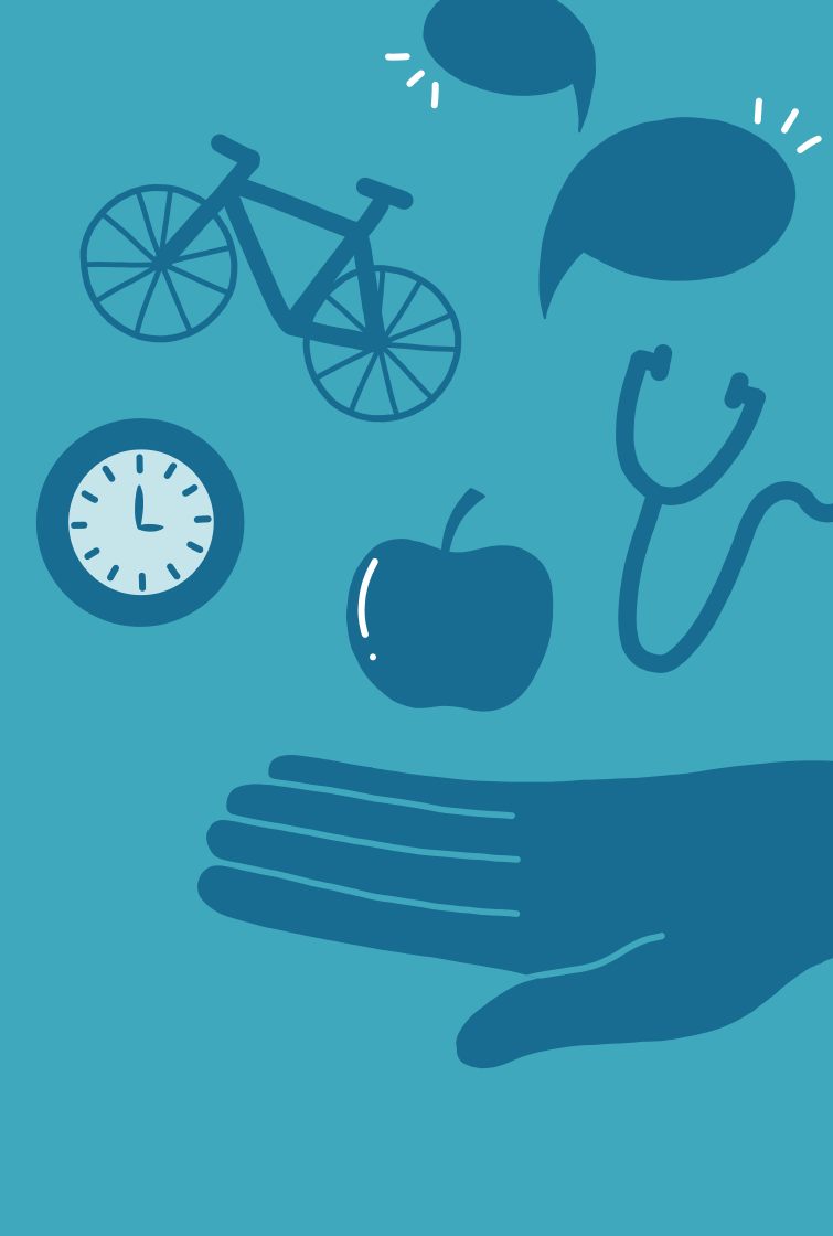 Wir als Arbeitgeber – Illu