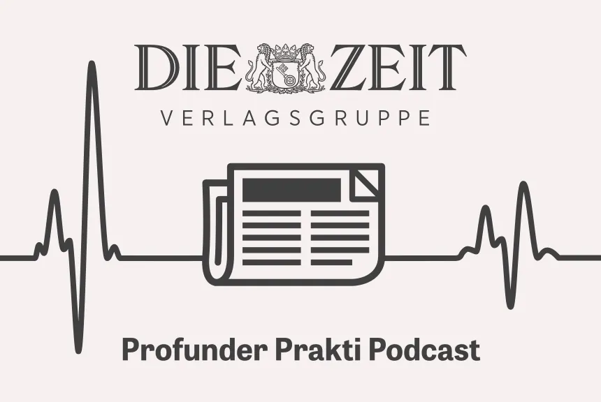 Mitarbeiterstimmen - Profunder Prakti Podcast